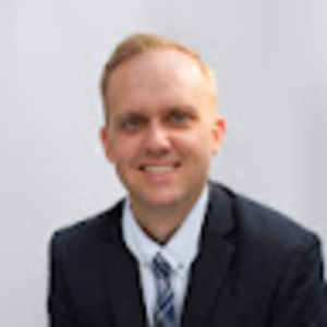 Meet your Posher, Cody